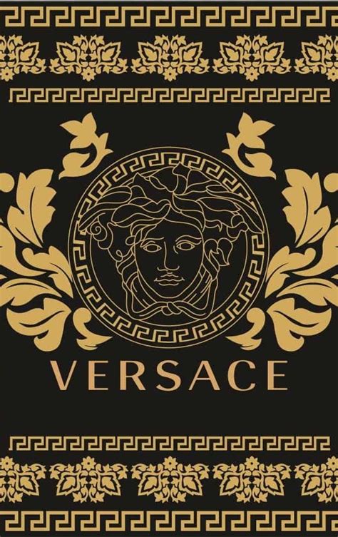 versace wallpaper 2019